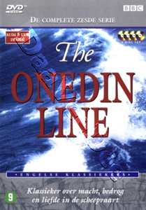 The Onedin Line - Season Six - 4-DVD Box Set (DVD)